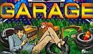 Игровой автомат Вулкан Garage